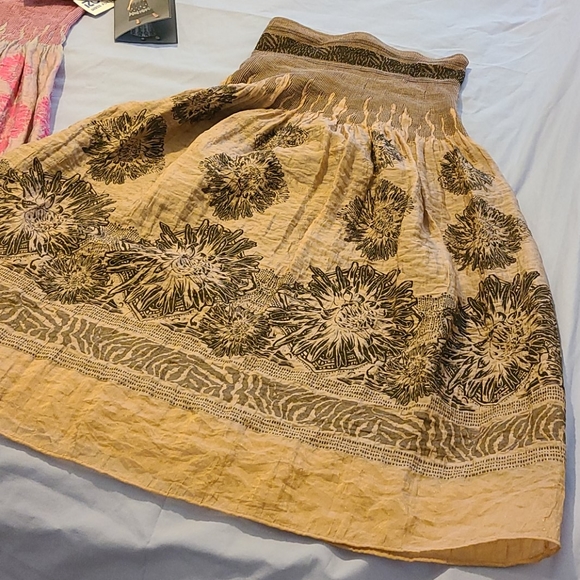 Dress/skirt versatile - Picture 2 of 4